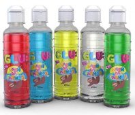 Клей для слайма Glu (125 мл)  от интернет-магазина Континент игрушек
