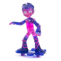 Ben 10 Фигурка 12.5 см, Бен (омниглюк) от интернет-магазина Континент игрушек