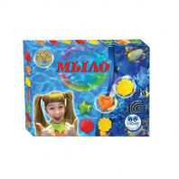 Раскрась мыло. Море от интернет-магазина Континент игрушек