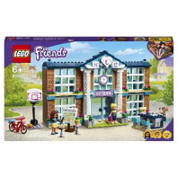 Конструктор LEGO Friends Школа Хартлейк Сити 41682 от интернет-магазина Континент игрушек