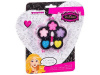 Набор детской декор. косметики Bondibon Eva Moda, CRD 19х19 см; цветок с тенями для век 5 оттенков ( от интернет-магазина Континент игрушек