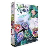 Набор для предсказаний. Nebulous Stars. Магия судьбы. от интернет-магазина Континент игрушек