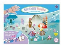 Набор для бисероплетения от интернет-магазина Континент игрушек