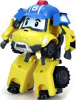 Баки трансформер 10 см от интернет-магазина Континент игрушек
