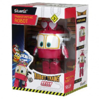 Трансформер Сэлли 10 см от интернет-магазина Континент игрушек