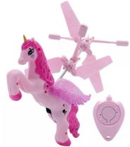 Летающий пегас от интернет-магазина Континент игрушек