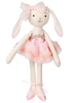 Зайка Тильда 36 см