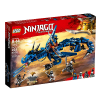 Конструктор LEGO Ninjago Вестник бури от интернет-магазина Континент игрушек