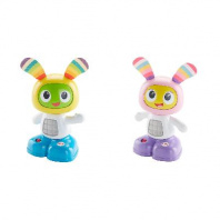 Игрушка FISHER-PRICE "Мини-игрушки Бибо и Бибель" от интернет-магазина Континент игрушек