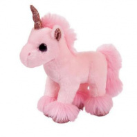Единорог, 23 см игрушка мягкая