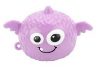 Игрушка-антистресс. Тянучка "Монстрик", 8 см.  от интернет-магазина Континент игрушек