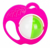 Погремушка «Яблоко»