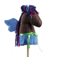 Коняша "Волшебница"