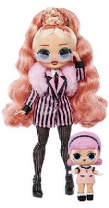 Кукла LOL OMG Winter Chill Big Wig, 570264