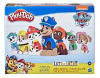 Игровой набор Play-Doh Щенячий патруль от интернет-магазина Континент игрушек