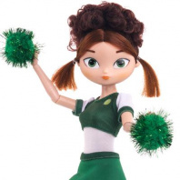 Кукла Сказочный патруль, серия "Dance" Маша от интернет-магазина Континент игрушек