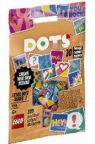 Конструктор LEGO Dots Тайлы серия 2 от интернет-магазина Континент игрушек