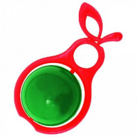 Погремушка "Груша" 