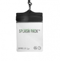 Чехол влагостойкий для документов 17х14см