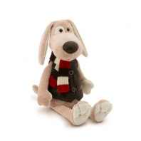 Пёс Бруно, 20 см