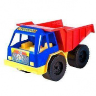 Самосвал Белаз от интернет-магазина Континент игрушек