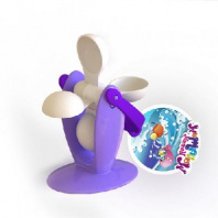 Водяное колесо №1 МИКС 16057 2896942