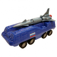 Ракетовоз Патриот 17,5х8 см  от интернет-магазина Континент игрушек