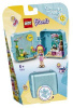 Конструктор LEGO Friends Летняя игровая шкатулка Стефани от интернет-магазина Континент игрушек