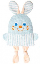 Мякиши Доктор Мякиш Зайка кроха