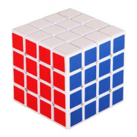 Головоломка 4х4 от интернет-магазина Континент игрушек