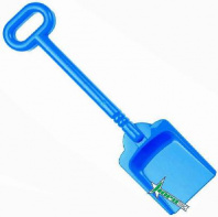 Лопата большая 49 см 