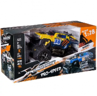 Машина на радиоуправлении 518-2А,(5517ABC) от интернет-магазина Континент игрушек