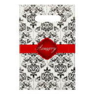 Пакет "Аксессуар", 30х20 см от интернет-магазина Континент игрушек