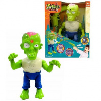 Тир-ИК Zombie Blast от интернет-магазина Континент игрушек