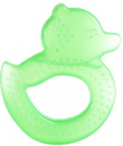 Прорезыватель охлаждающий Уточка