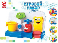 Игровой набор для ванной