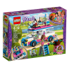 Конструктор LEGO FRIENDS Передвижная научная лаборатория Оливии от интернет-магазина Континент игрушек