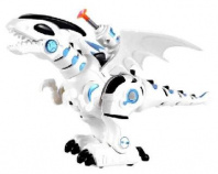 Динозавр свет, звук, стреляет стрелами  от интернет-магазина Континент игрушек