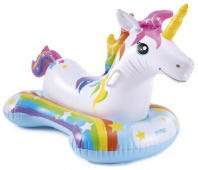 Плот для плавания «Единорог», 163 х 86 см, от 3 лет, до 40 кг, 57552NP