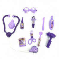 Набор доктора, 11 предметов