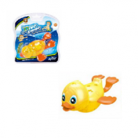 Игры в воде "Поймай Утенка", с подсветкой (включается, когда касается воды)