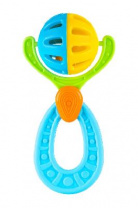 Погремушка-прорезыватель Юпитер