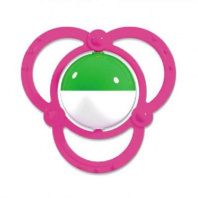 Погремушка «Орбита»