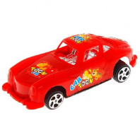 Машина инерционная "Ретро" от интернет-магазина Континент игрушек