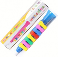 Дудочка Мелодика от интернет-магазина Континент игрушек