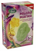 Набор Мыло Магия Феи от интернет-магазина Континент игрушек