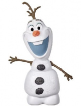 Disney Princess. Кукла Холодное сердце 2 Интерактивный Олаф от интернет-магазина Континент игрушек