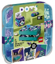 Конструктор LEGO Dots Набор для хранения секретов 41925 от интернет-магазина Континент игрушек
