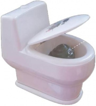 Игрушка унитаз Funny Toilet