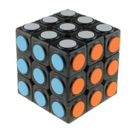 Головоломка Светофор от интернет-магазина Континент игрушек